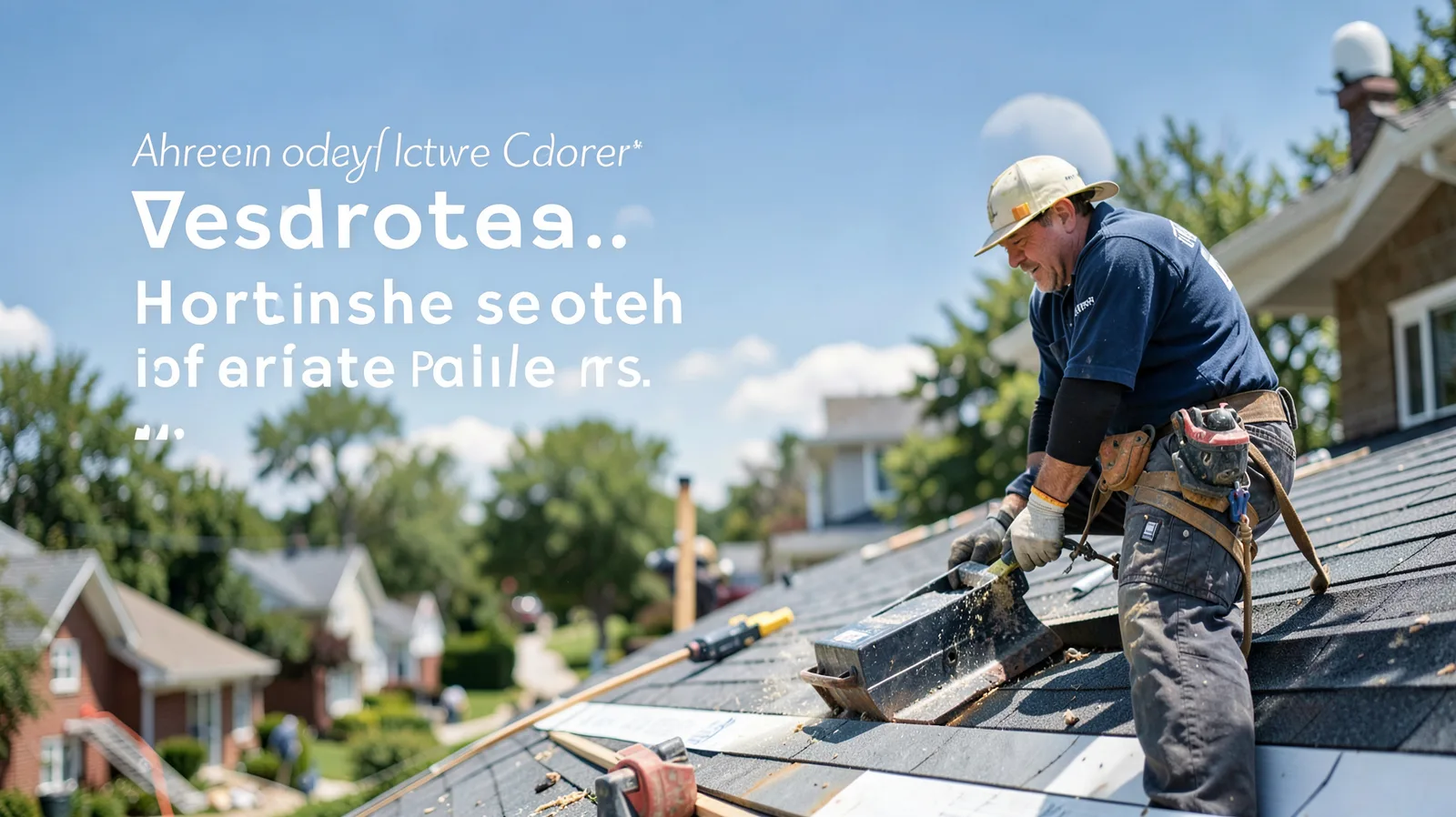 Roof Replacement in Slater, MO near me